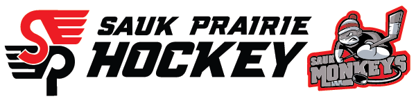 Sauk Prairie Flyers Logo